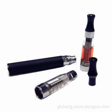 Kanger electronic cigarette with 2013 newest 1.6mL eGo CE4, 900 to 1,200 puffs